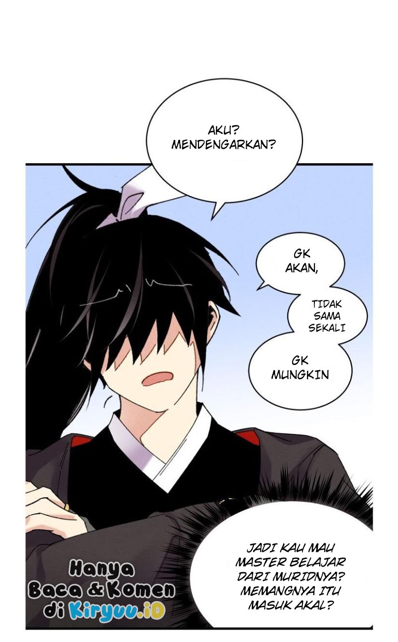 Lightning Degree (Lightning Expert) Chapter 84 Gambar 16